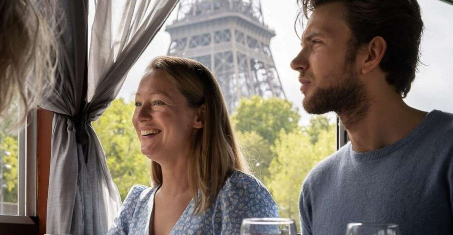 Paris: 3-Course Lunch Cruise on the River Seine - Good To Know