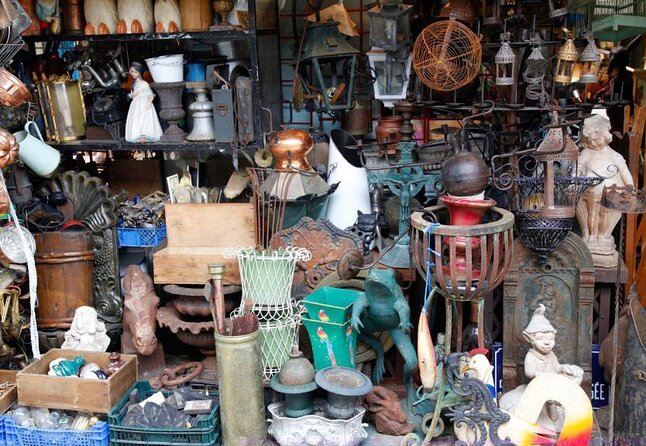 Paris Aligre Market Walking Tour With Chocolate and Cheese Tasting - Good To Know