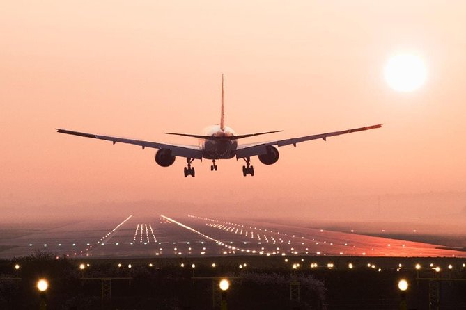 Paris Charles De Gaulle Int'L Airport Private Transfer Service - Good To Know