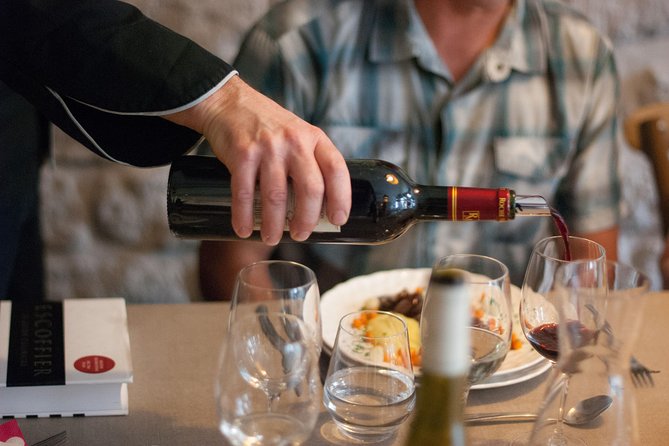Paris Cooking Class Including 3-Course Lunch, Wine & Optional Market Visit - Good To Know