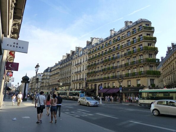 Paris Craft Beer Tasting Small-Group Walking Tour