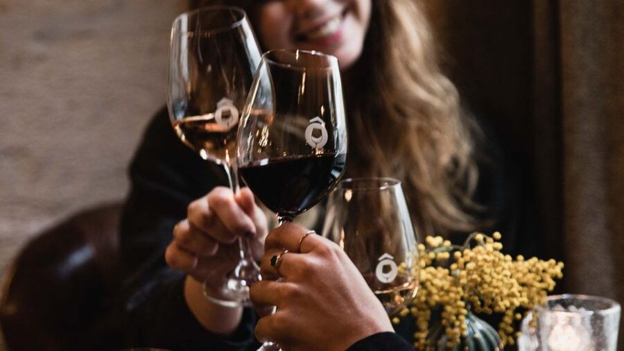 Paris: Dinner With Customized Wine Selection - Good To Know