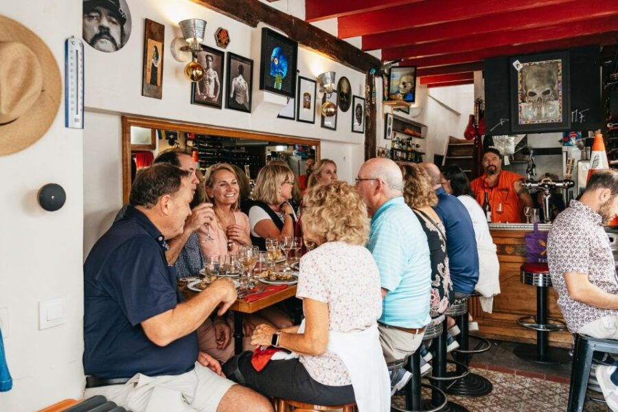 Paris: Discover Montmartre's Food Scene With 3-Course Feast - Good To Know