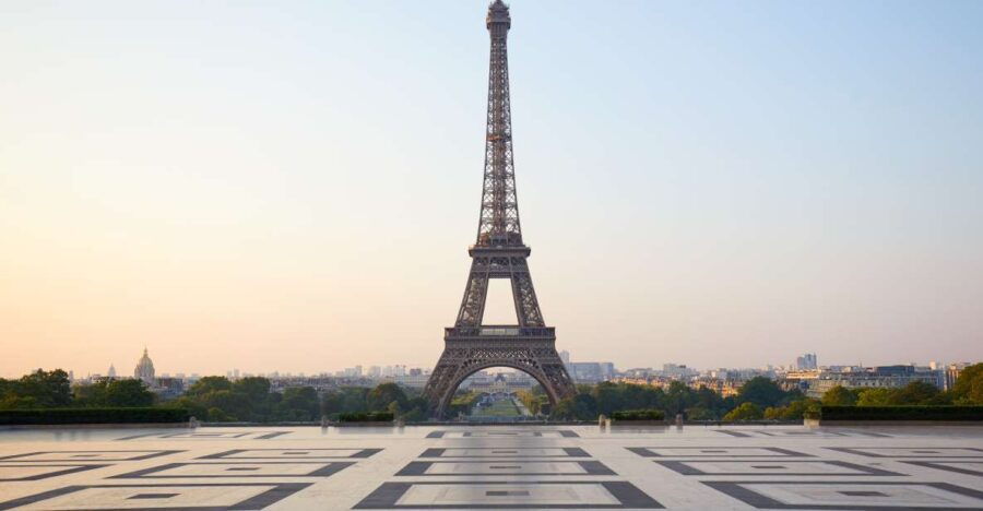 Paris: Eiffel Tower Summit Access Tour and River Cruise - Good To Know