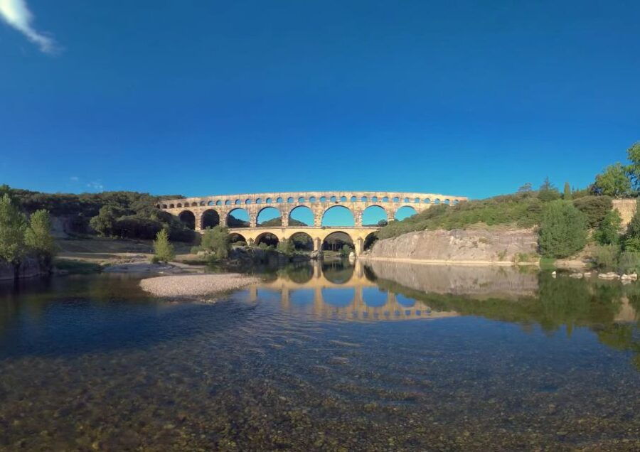 Paris: Fly Over France Virtual Reality Experience - Good To Know