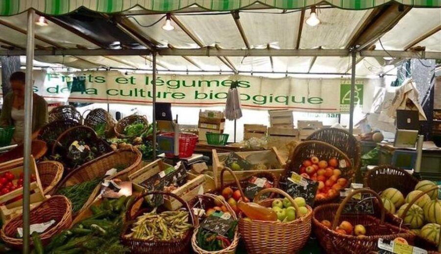 Paris: Food Market Tour in Bastille - Good To Know