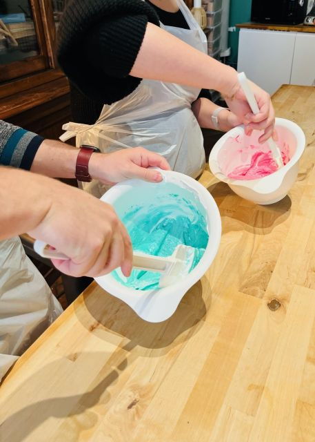 Paris: French Macaron Culinary Class With a Chef - Good To Know