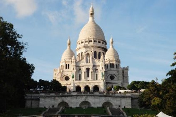 Paris Highlights and History Small-Group Walking Tour - Good To Know