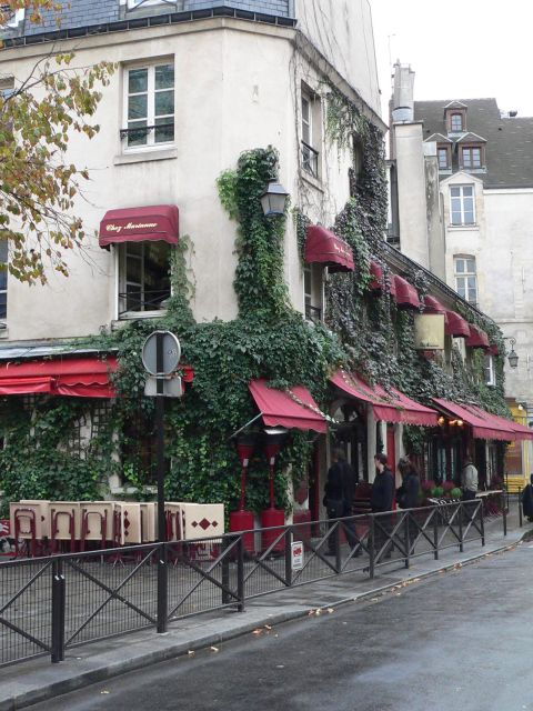 Paris Jewish History 2-Hour Private Guided Walking Tour - Good To Know