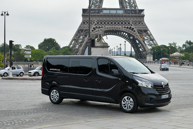 Transfer Paris Charles De Gaulle Nach Paris Orly Paris Private Arrival Transfer From Charles De Gaulle (Cdg) or Orly (Ory)