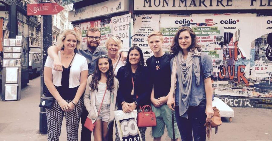 Paris: Private Customized Tour With a Local Guide - Good To Know