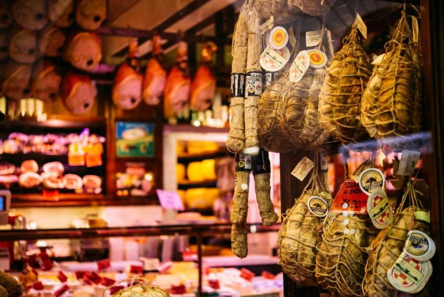 Parma: Traditional Food Tour - Good To Know