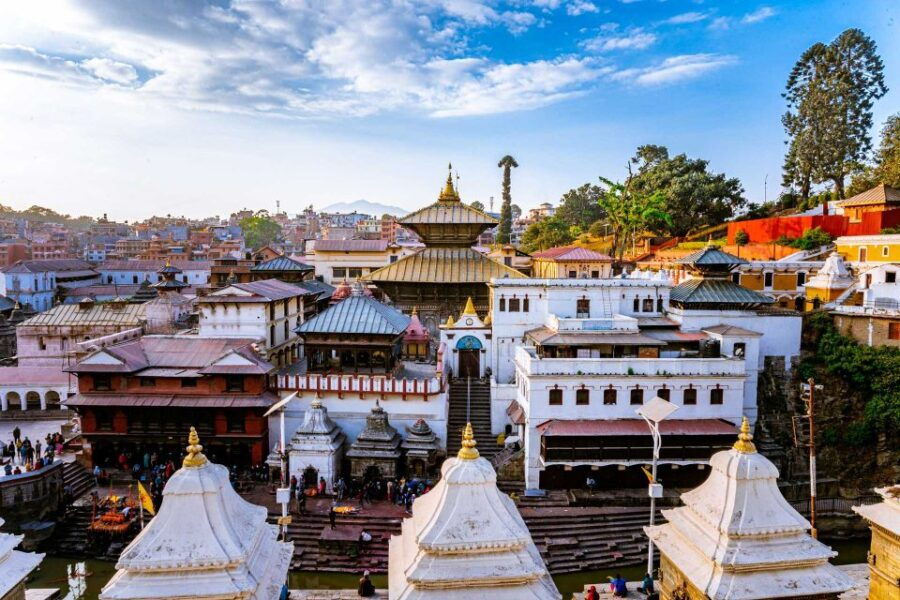 Pashupatinath & Chandragiri Day Tour - Good To Know