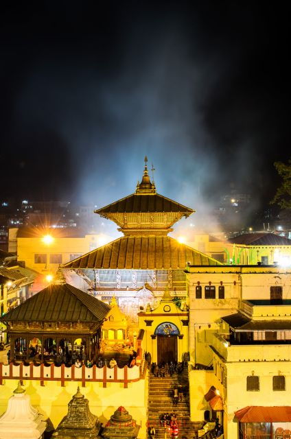 Pashupatinath Half-day Tour - Good To Know