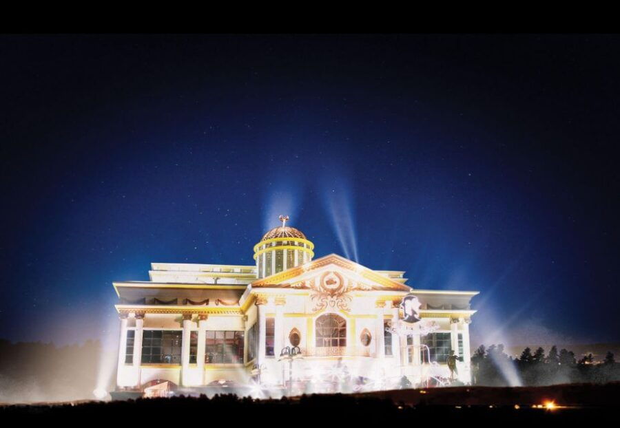 Pattaya: Tiffany's Show Discounted Admission Ticket - Good To Know