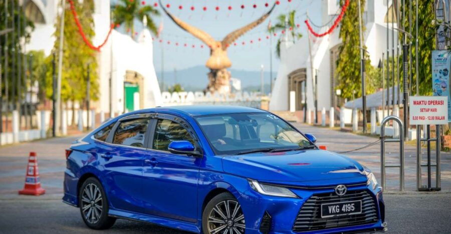 4 Best Airport Transfers In Penang Island