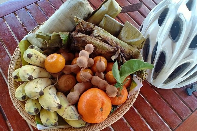 Phnom Penh Countryside Cycle Tour