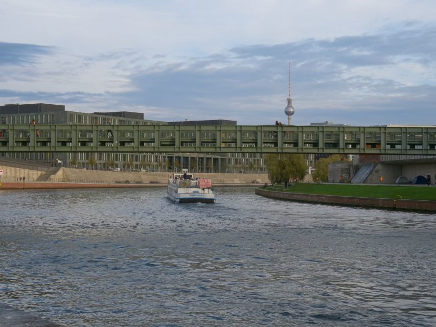 Photo Tour: Berlin to the Max - Good To Know