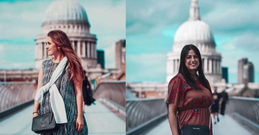 Photoshoot London Memories - Good To Know