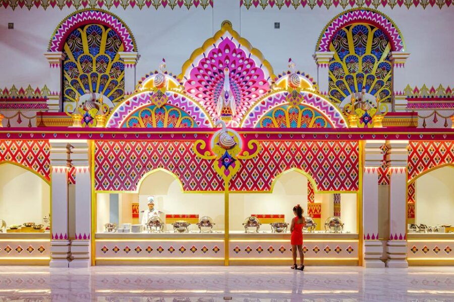 Phuket: Carnival Magic Experience Ticket With Transfers - Good To Know