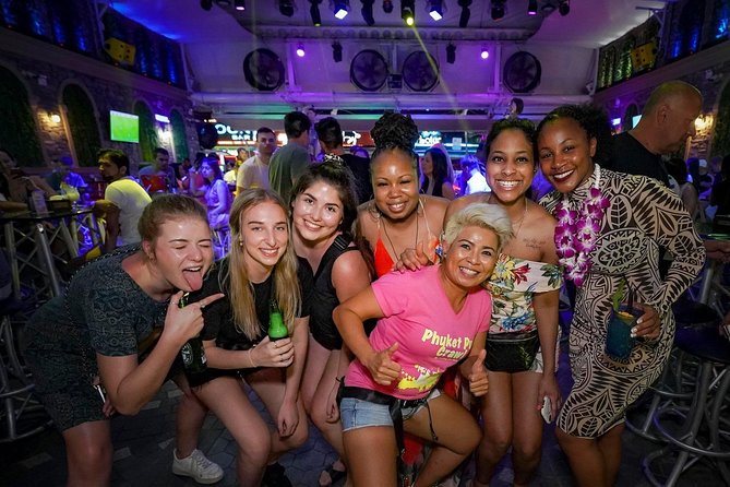 2 Best Drinking Tours In Phuket