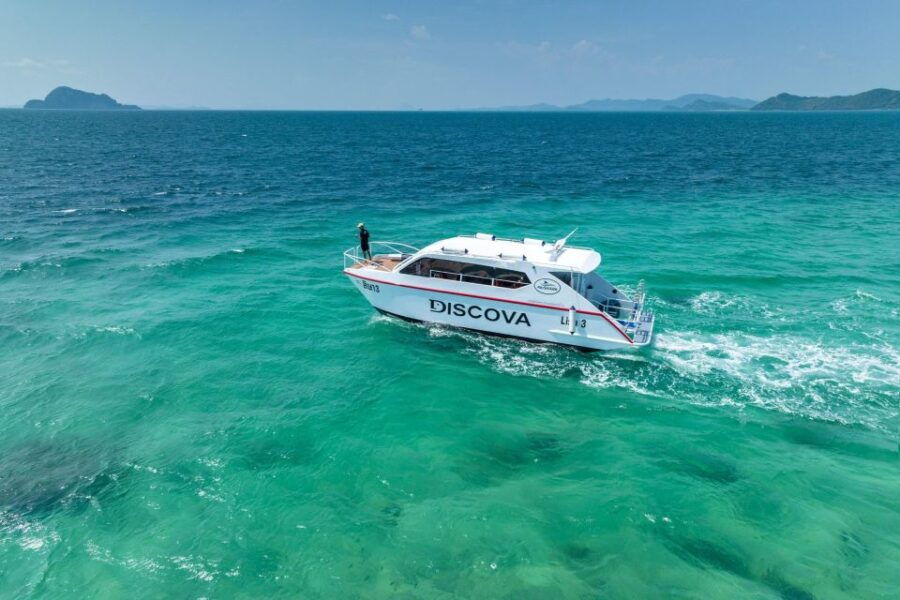 Phuket: Phang Nga Bay Bioluminescent Plankton and Sea Canoes - Good To Know