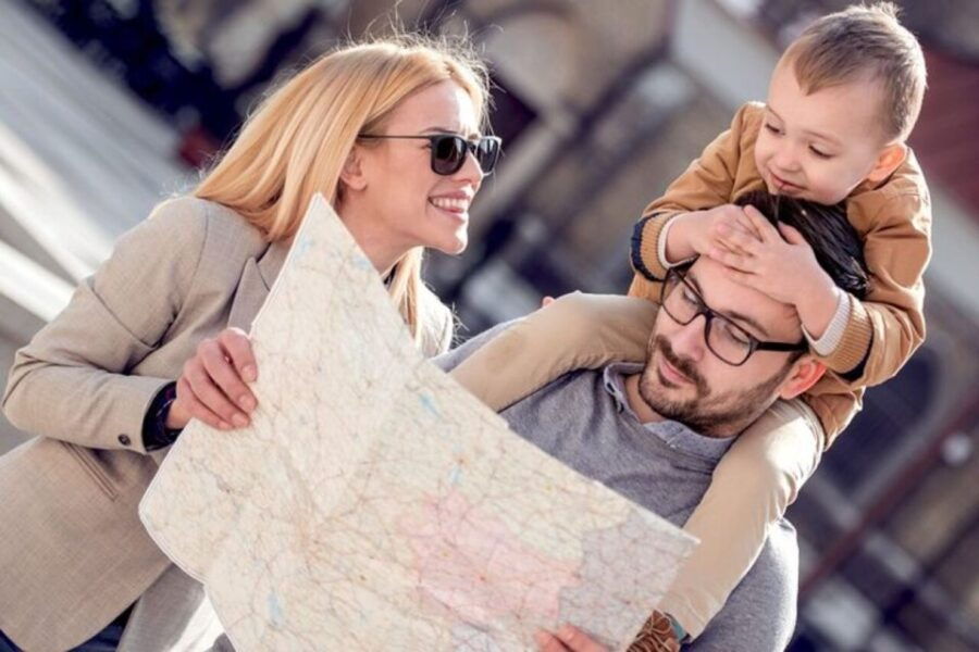 8 Best Walking Tours In Karlsruhe