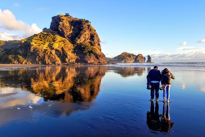 Piha Explorer - Good To Know