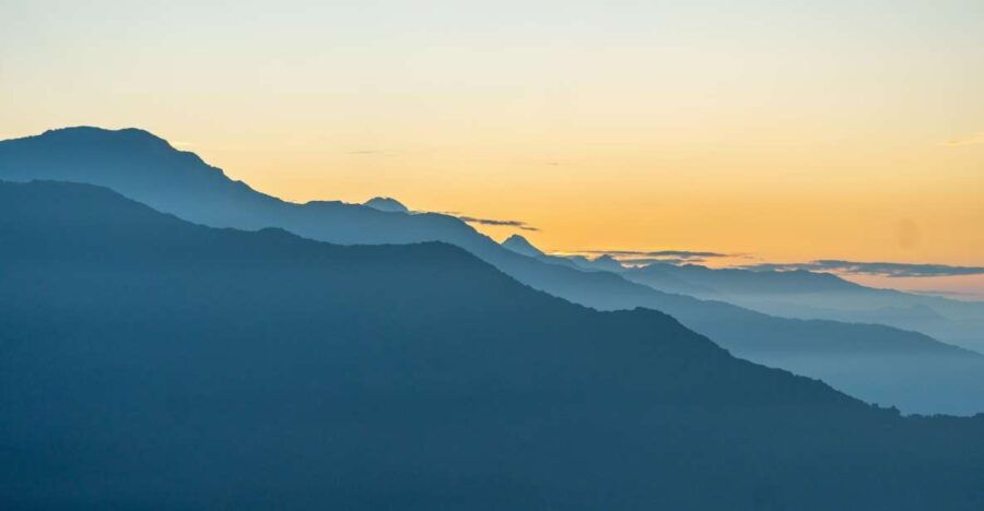 Pokhara: 2-Day Royal Charles Trek Bijaypur Thulakot Begnas - Good To Know