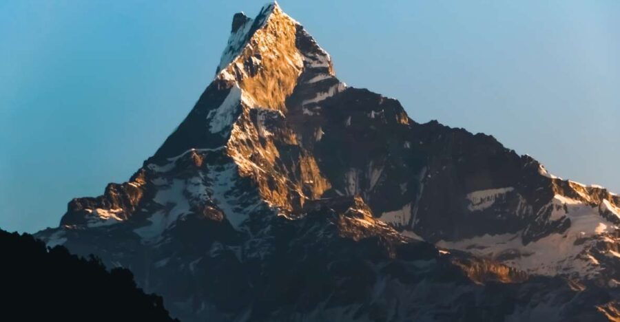 Pokhara: 4-Days Ghorepani and Poon Hill Trek via Ghandruk - Good To Know