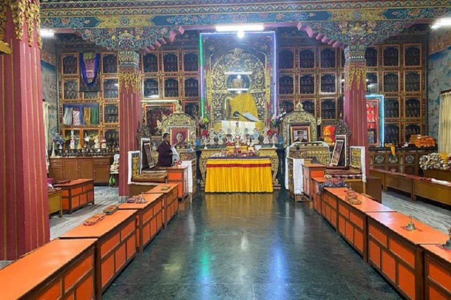 Pokhara: Buddhist Heritage Discovery Tour at Tibetan Camp - Good To Know