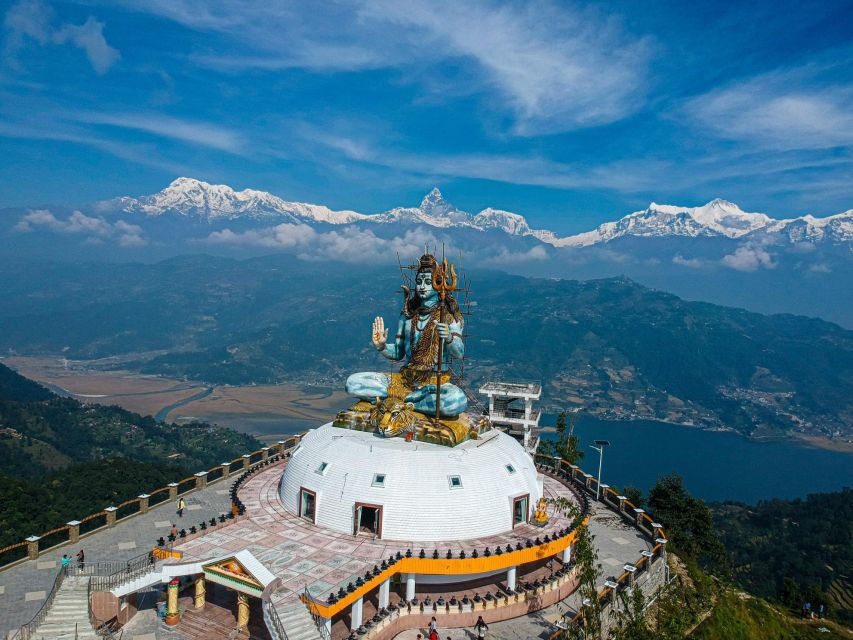Pokhara: Easy Hiking With Pokhara Sightseeing Tour - Good To Know