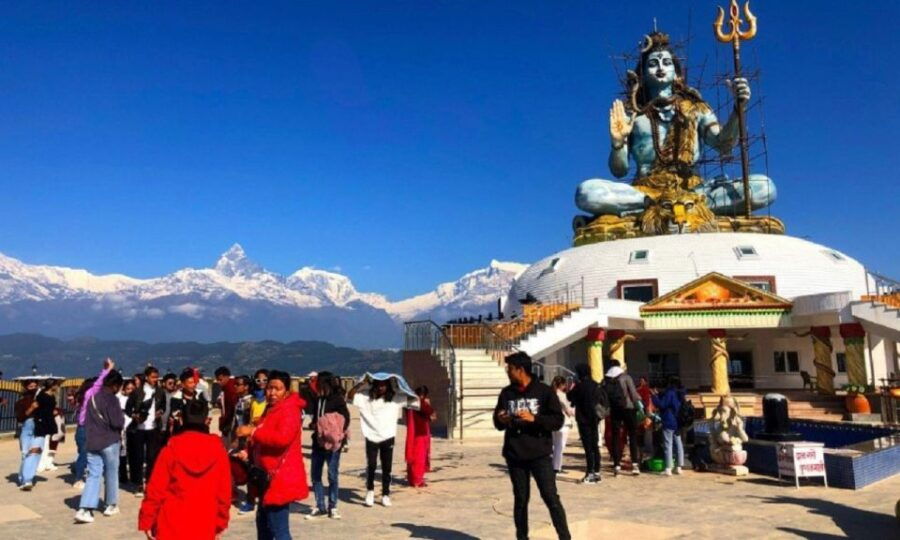 Pokhara: Pokhara Highlights Tour by Bus - Good To Know
