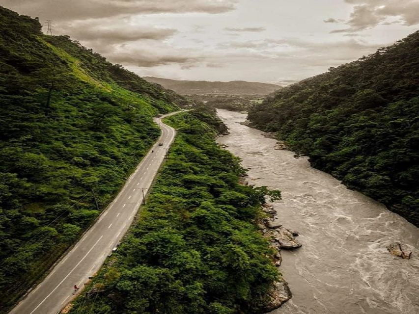Pokhara: Private Transfer to Kathmandu by Car, Jeep & Hiace - Good To Know