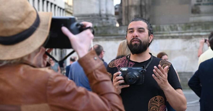 Polaroid Munich Tour - Good To Know