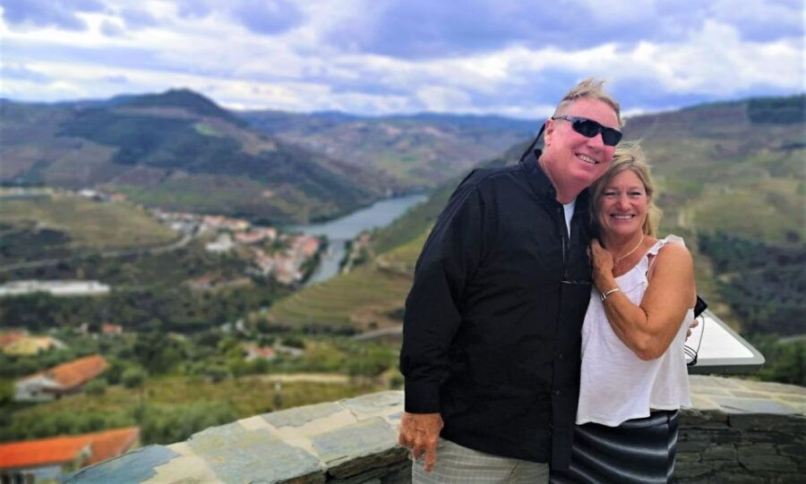 Porto: Douro Valley Exclusive Tour With Port Tasting & Lunch - Good To Know