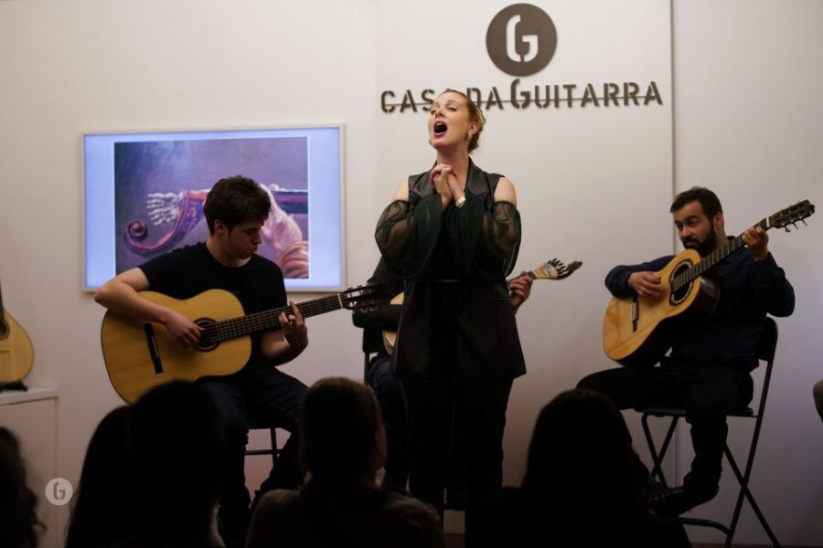 Porto: Fado Show With Port Wine - Good To Know
