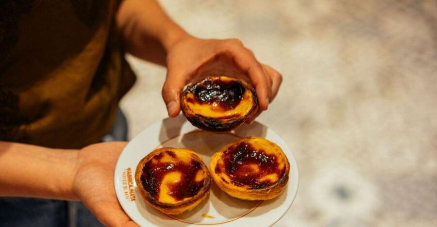 Porto: Private Food Tour – 10 Tastings With Locals - Good To Know