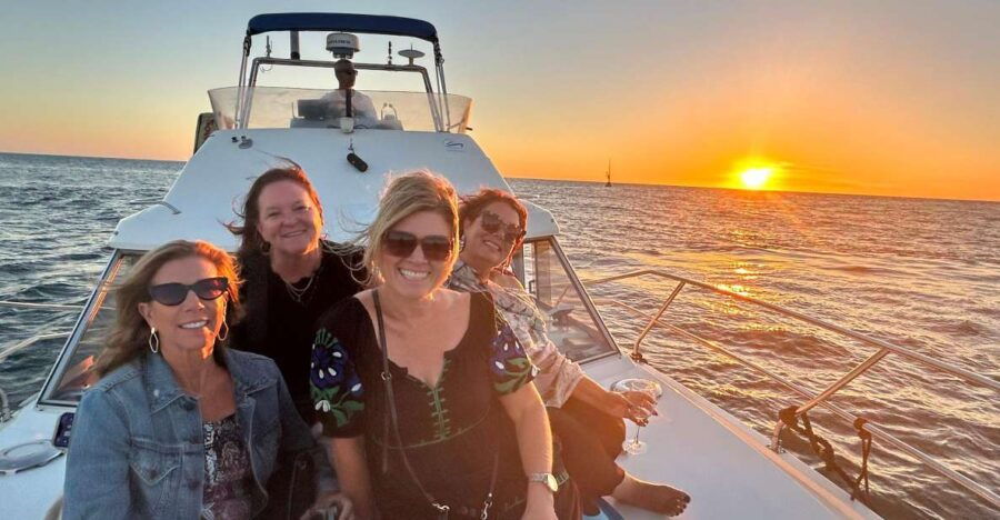 Porto/Sunset Tour on the Douro River With Welcome Drink - Good To Know