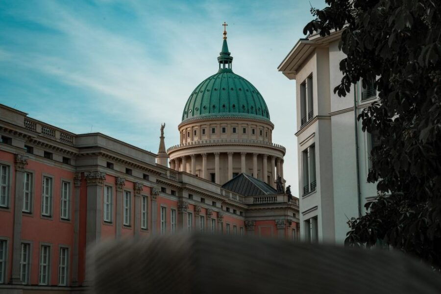 Potsdam: Private Exclusive History Tour With a Local Expert - Good To Know