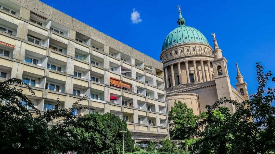 Potsdam: Private Soviet History Walking Tour - Good To Know