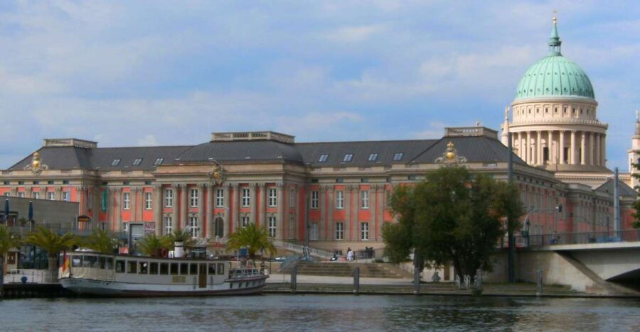 Potsdam & Sanssouci City of German Kings Private Tour - Good To Know