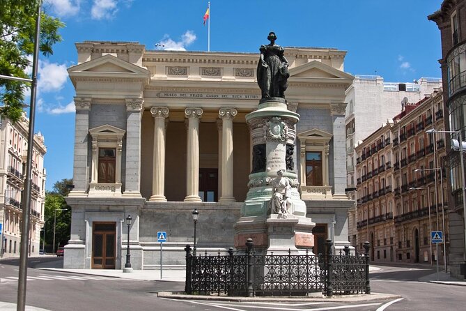 Prado Museum Tour & VIP Botin Lunch - Good To Know