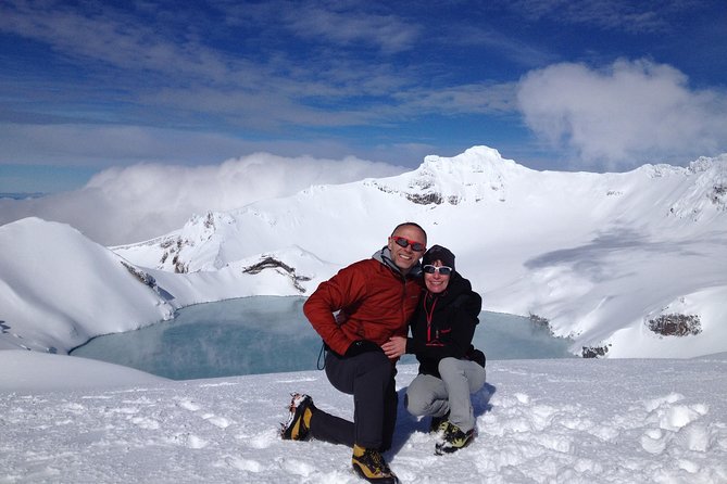 4 Best Guided Tours In Ohakune