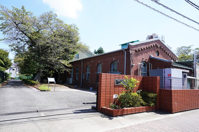 Premium Sake Tasting & Pairing Experience in a Historical Brewery - Good To Know