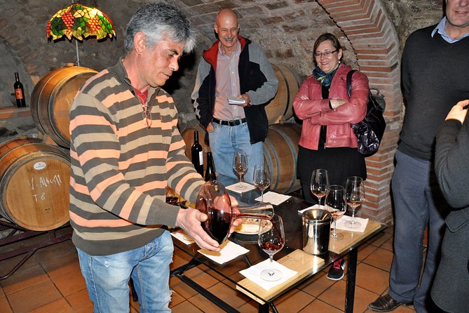 Priorat Wineries Tour With Wine Tastings and Lunch From Barcelona - Good To Know