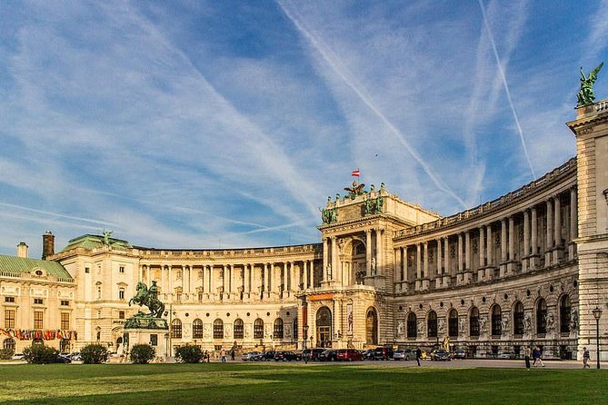 Private 3-Hour Walking Tour of Vienna - Good To Know
