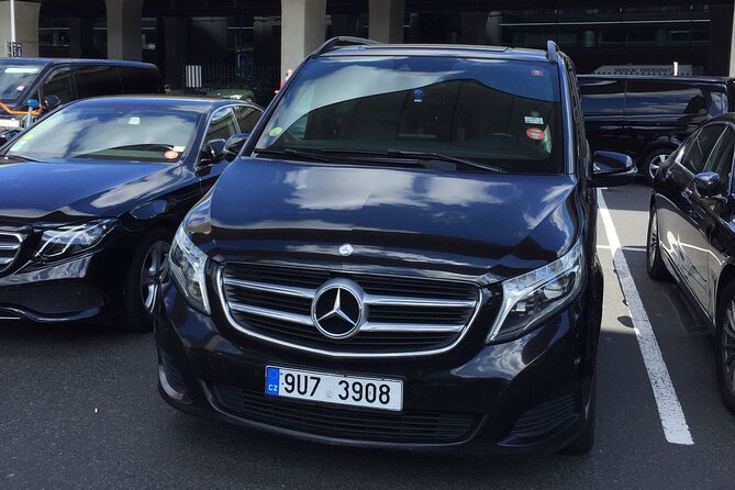 Private Arrival Transfer From Charles De Gaulle Airport CDG to Paris City - Good To Know