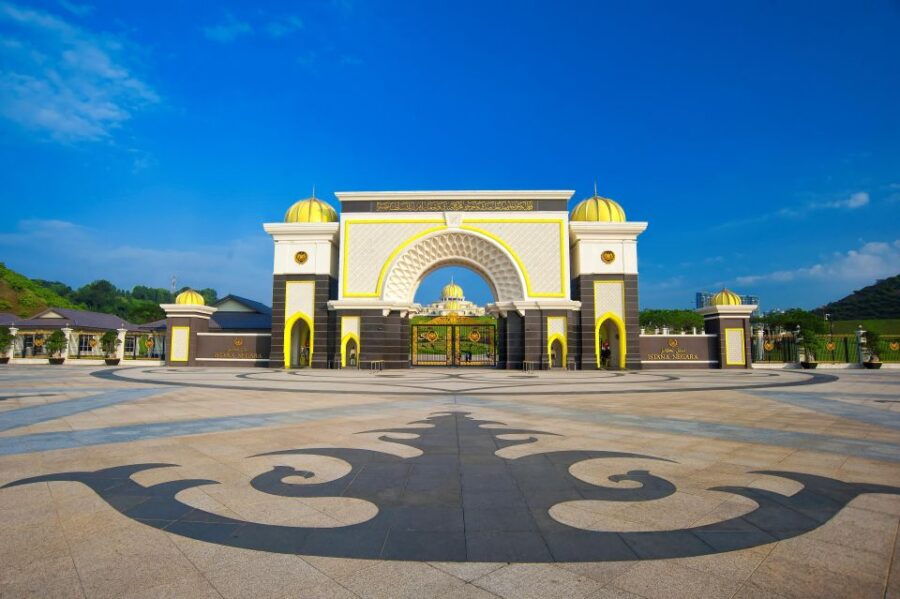Private: Best of Kuala Lumpur Trip With Twin Tower Ticket