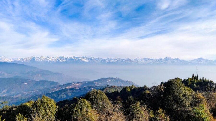 Private Bhaktapur-Changunarayan-Nagarkot Sunrise Tour - Good To Know